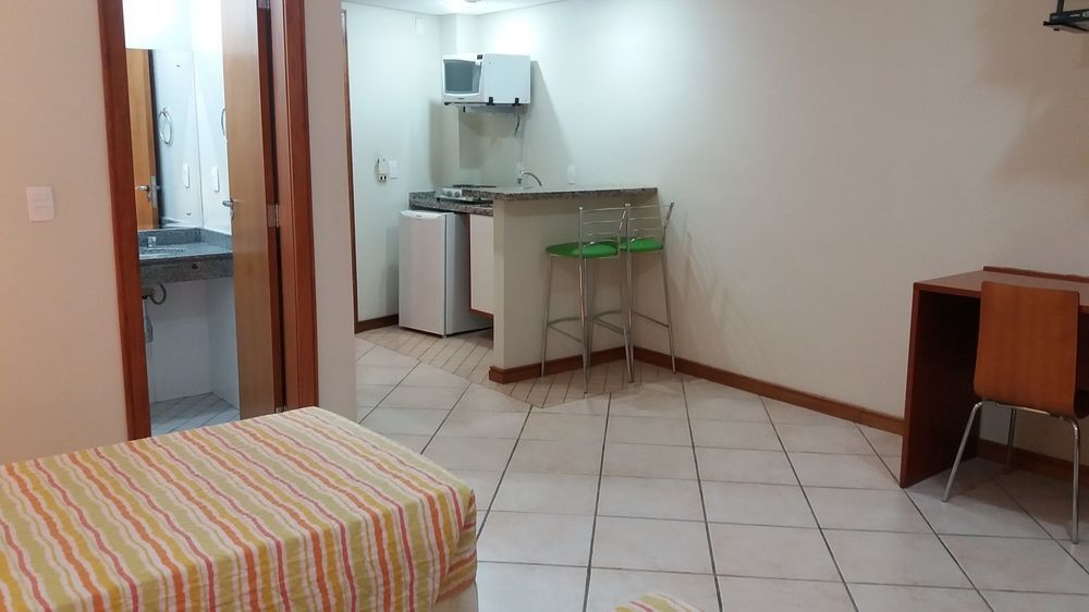 Edificio Metropolis Apartment Porto Alegre Exterior photo